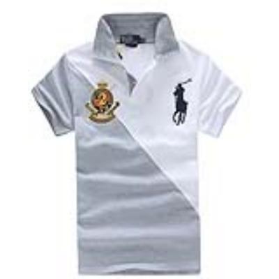 Men polo shirts-1843